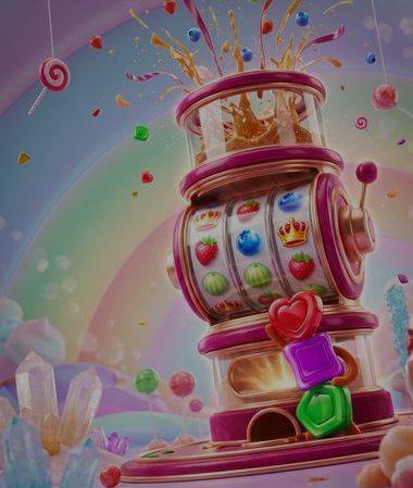 Sweet Bonanza — Screenshot 5