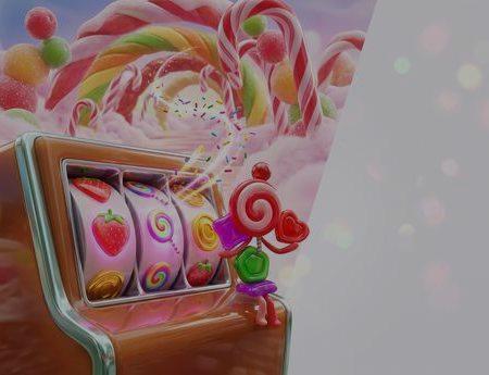 Sweet Bonanza — Screenshot 2