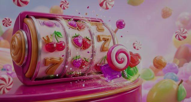 Sweet Bonanza — Screenshot 1