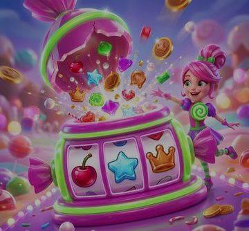 Sweet Bonanza — Screenshot 3