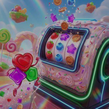 Sweet Bonanza — Screenshot 4